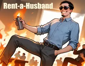Rent-a-Husband