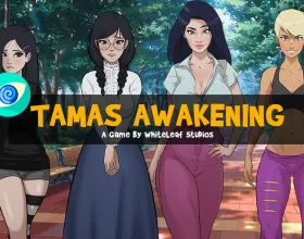 Tamas Awakening [v 1.0]