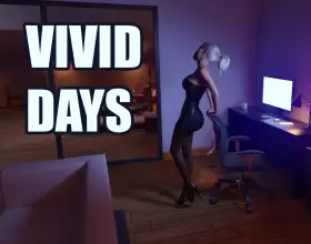 Vivid Days