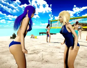 Lust Harem
