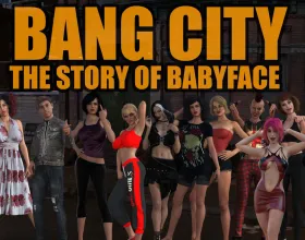 BangCity [v 1.02]