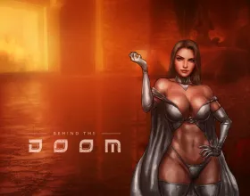 Behind the Doom [v 0.8]