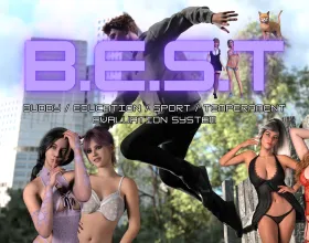 B.E.S.T