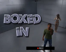 Boxed In