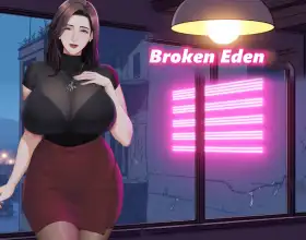 Broken Eden