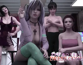 Dress Code [v 0.6.0]