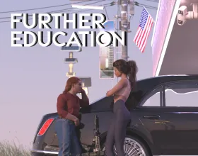 Further Education