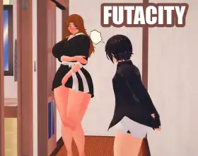 FutaCity