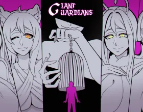 Giant Guardians