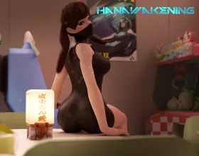 Hanawakening