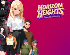 Horizon Heights