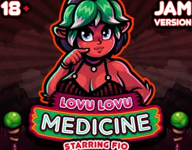 Lovu Lovu Medicine