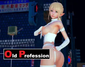 Old Profession