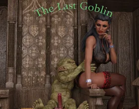 The Last Goblin [v 0.6]