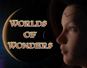 Worlds of Wonders