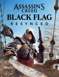 Assassin's Creed Black Flag Resynced