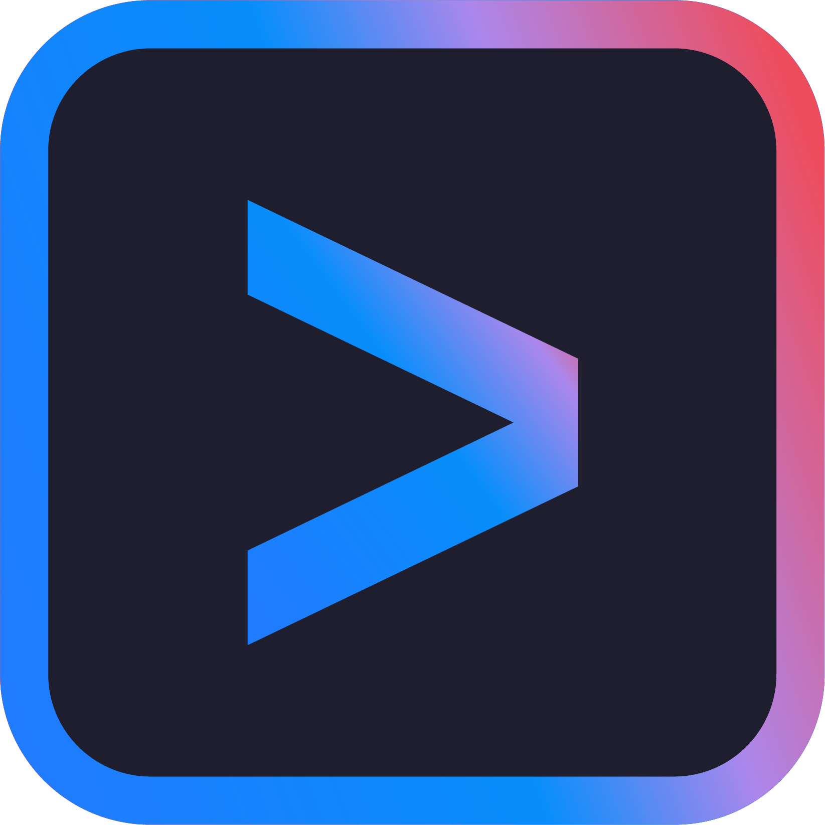 Gemini CLI Icon