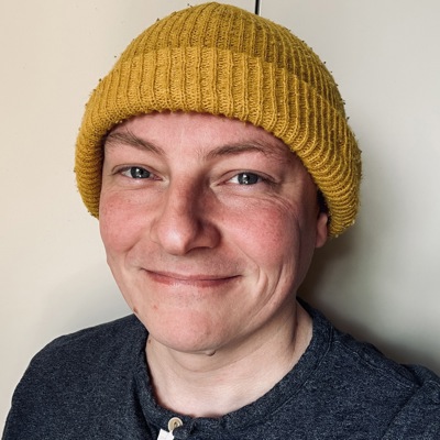 Chris Griffing headshot