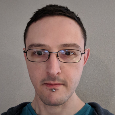 brian m. carlson headshot