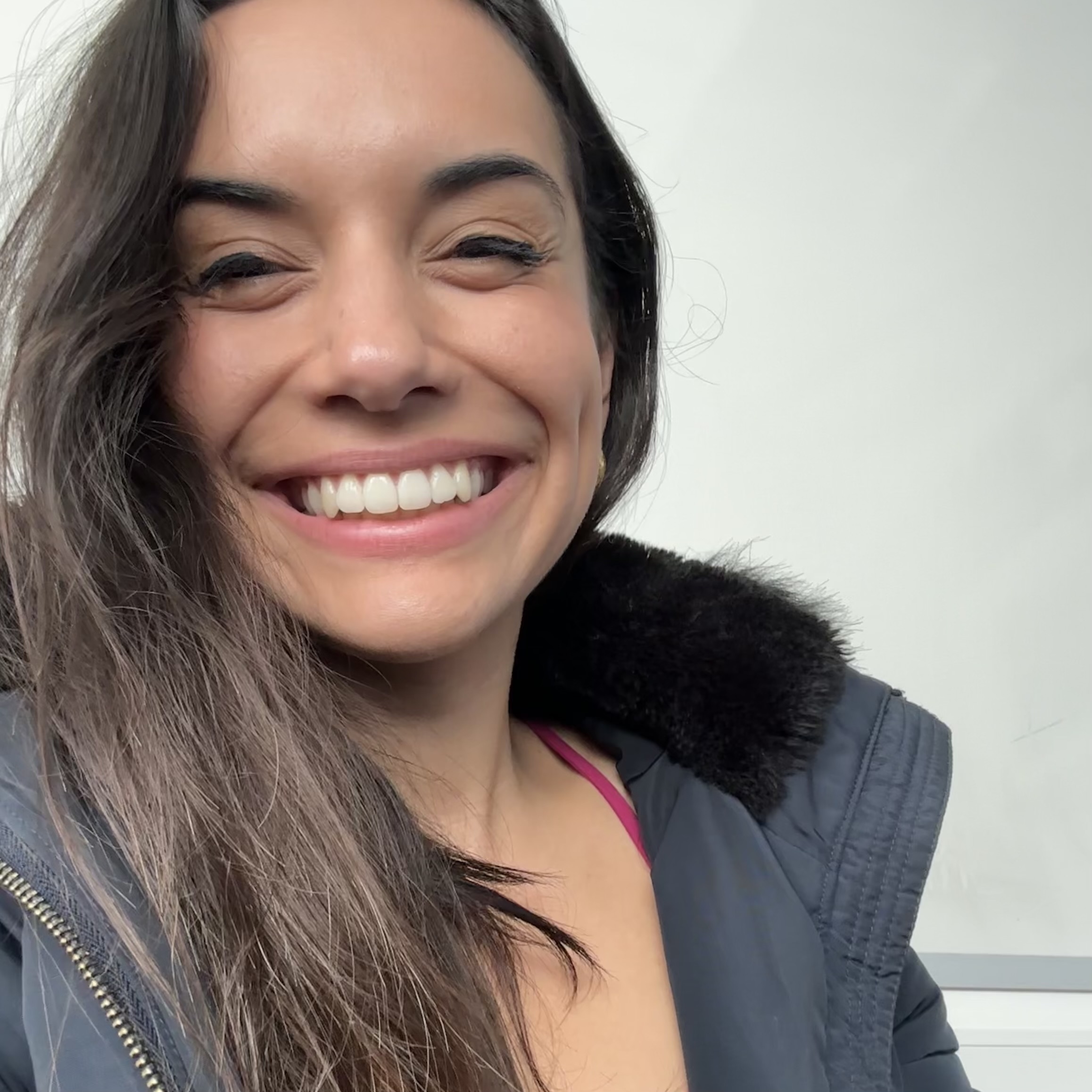 Natalie Marleny headshot