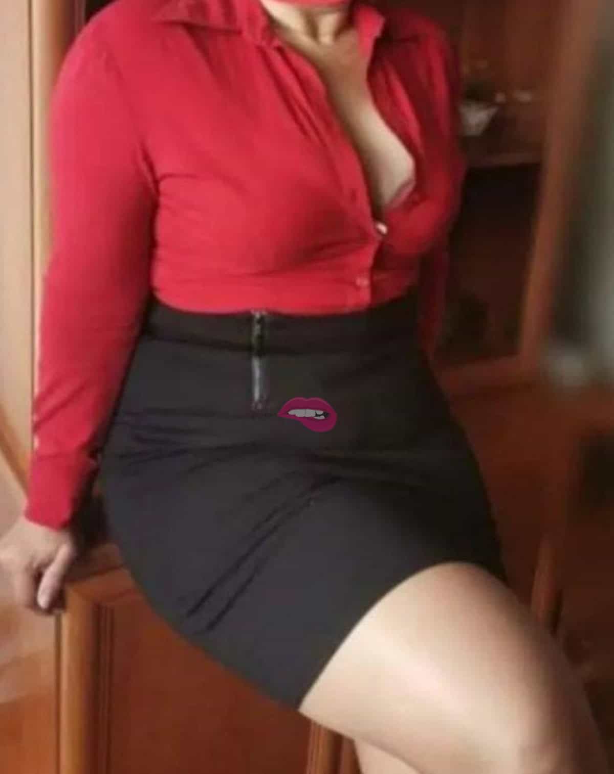 Mary
