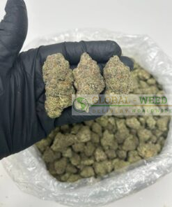 BUY Green Haze Marijuana online