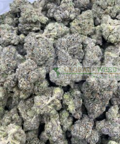 BUY HARLEQUIN WEED ONLINE