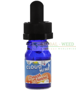 Cloud Nine Liquid Incense 5ml