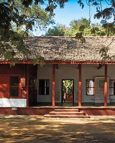 Sabarmati Ashram 