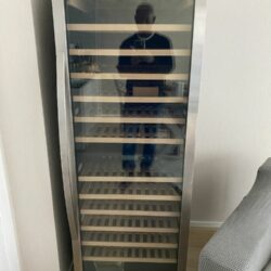 Photo wine cooler