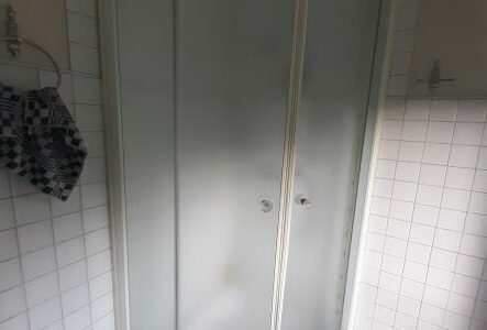 gesloten cabine