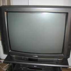 TV