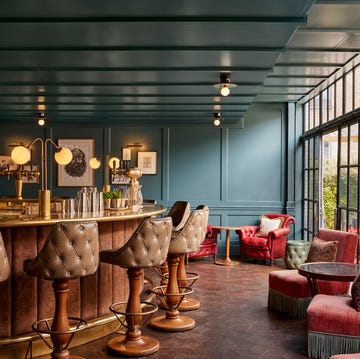 soho house lick paint