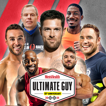 ultimate mens health guy judges