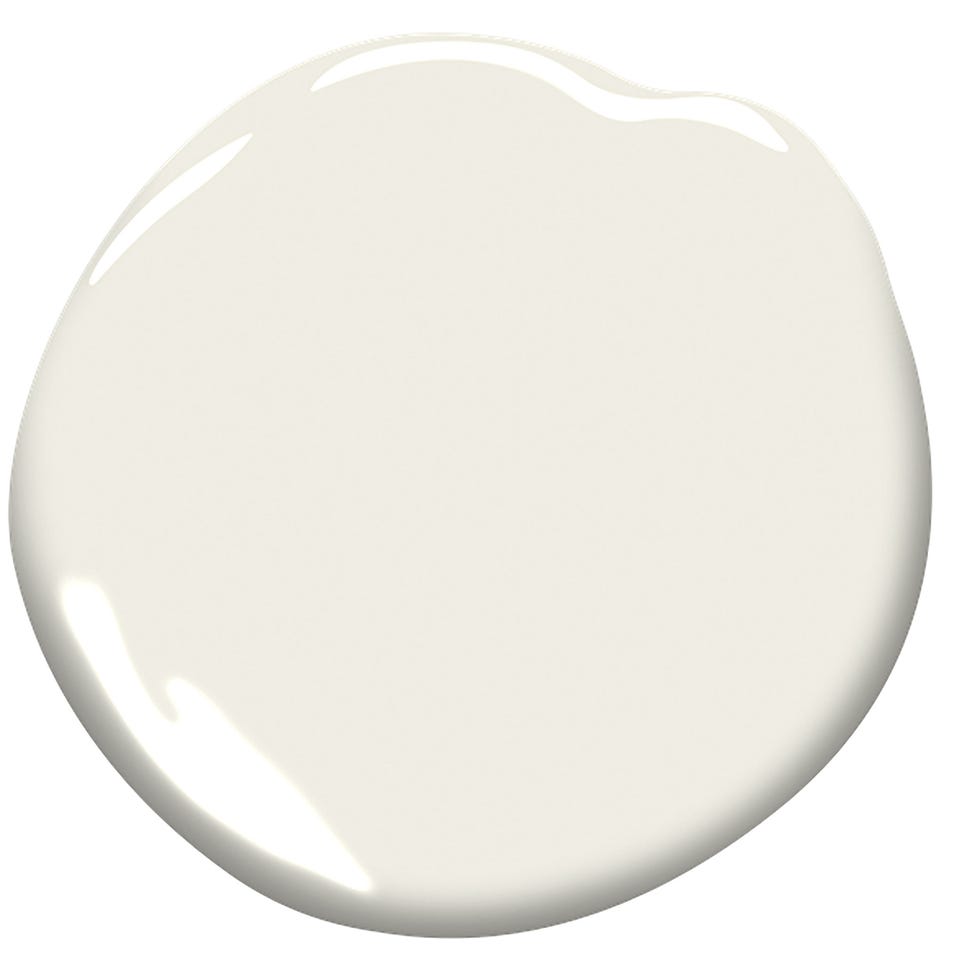 best cream paint colors