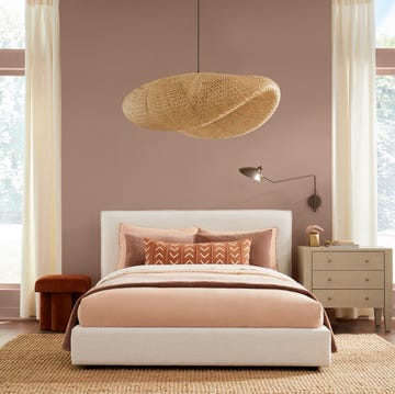 elle decor sherwin williams color of the year