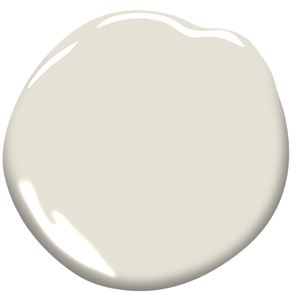 best cream paint colors