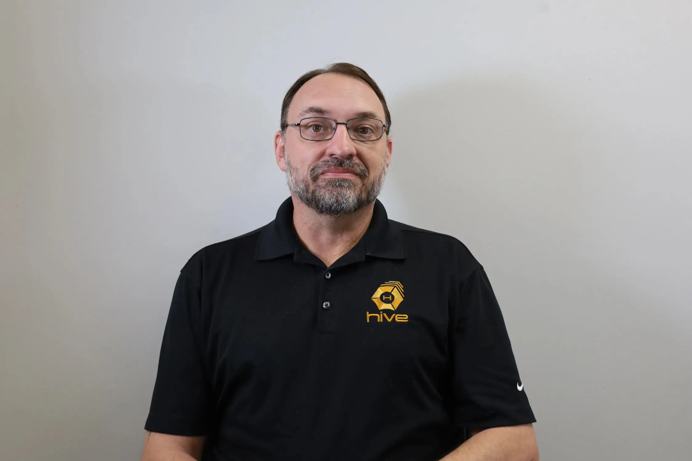 Mike Lane - Worker Bee / Senior Programmer