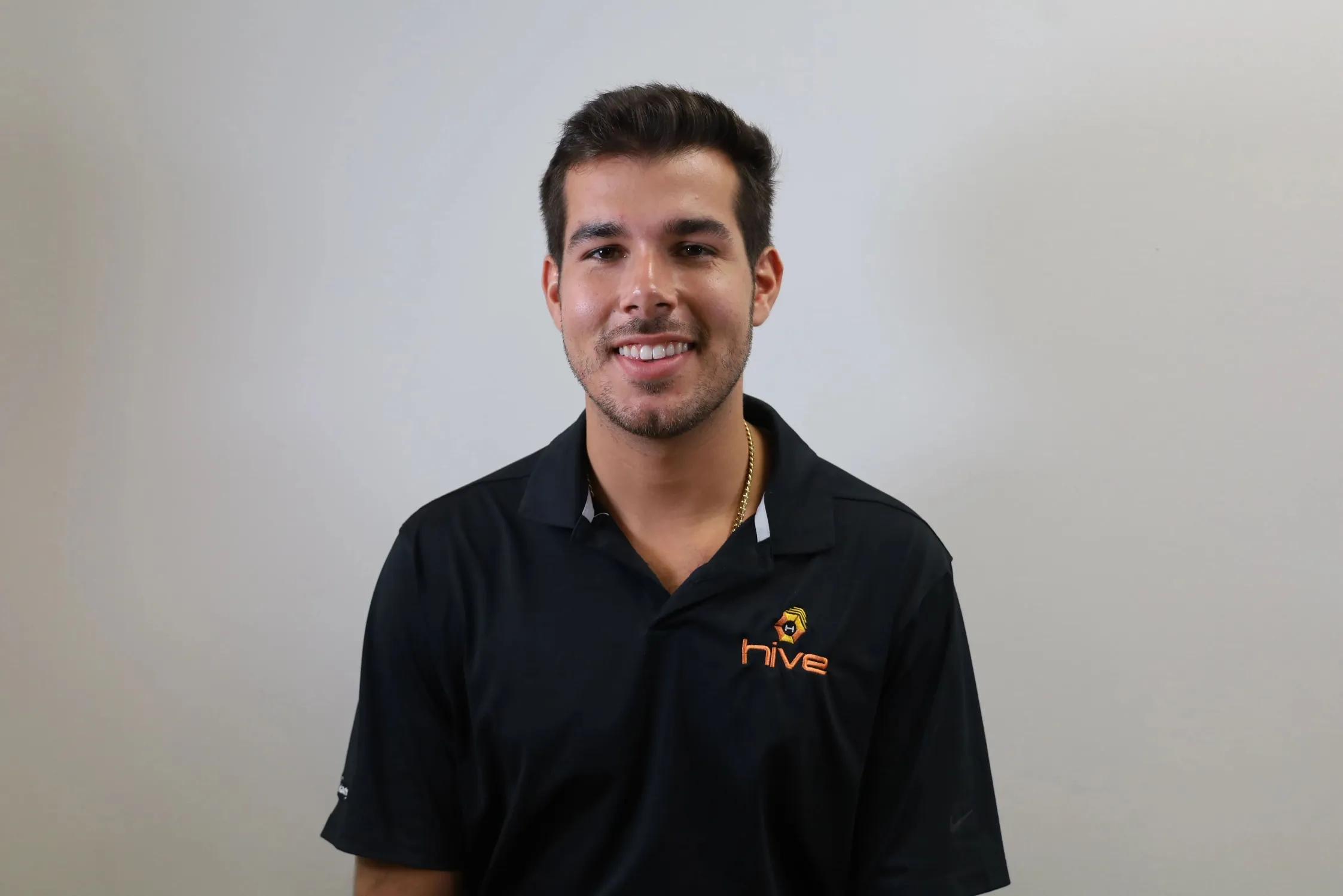 Rocco Colafrancesco - VP of Revenue