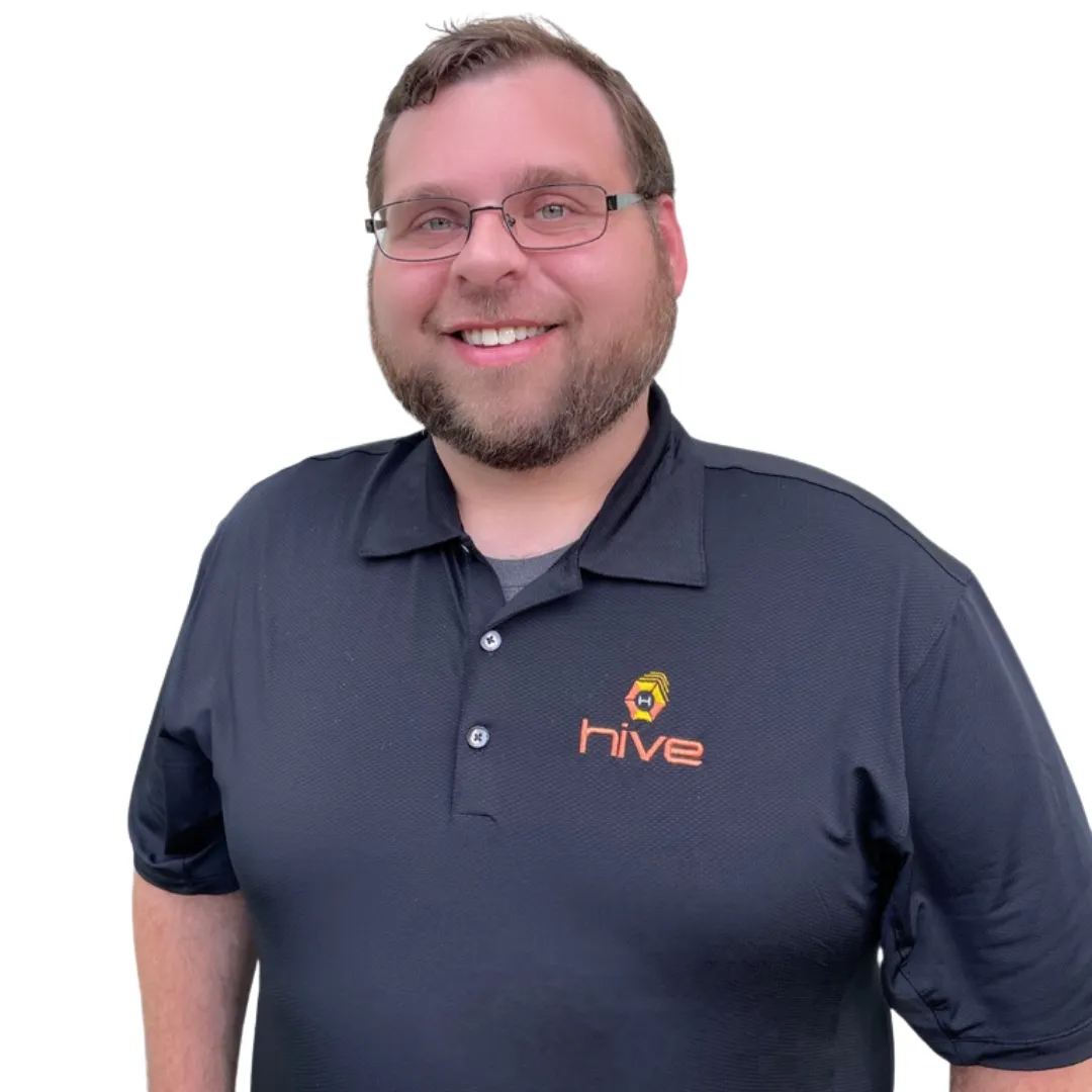 Ben Ignaszak - Busy Bee/ Project Manager