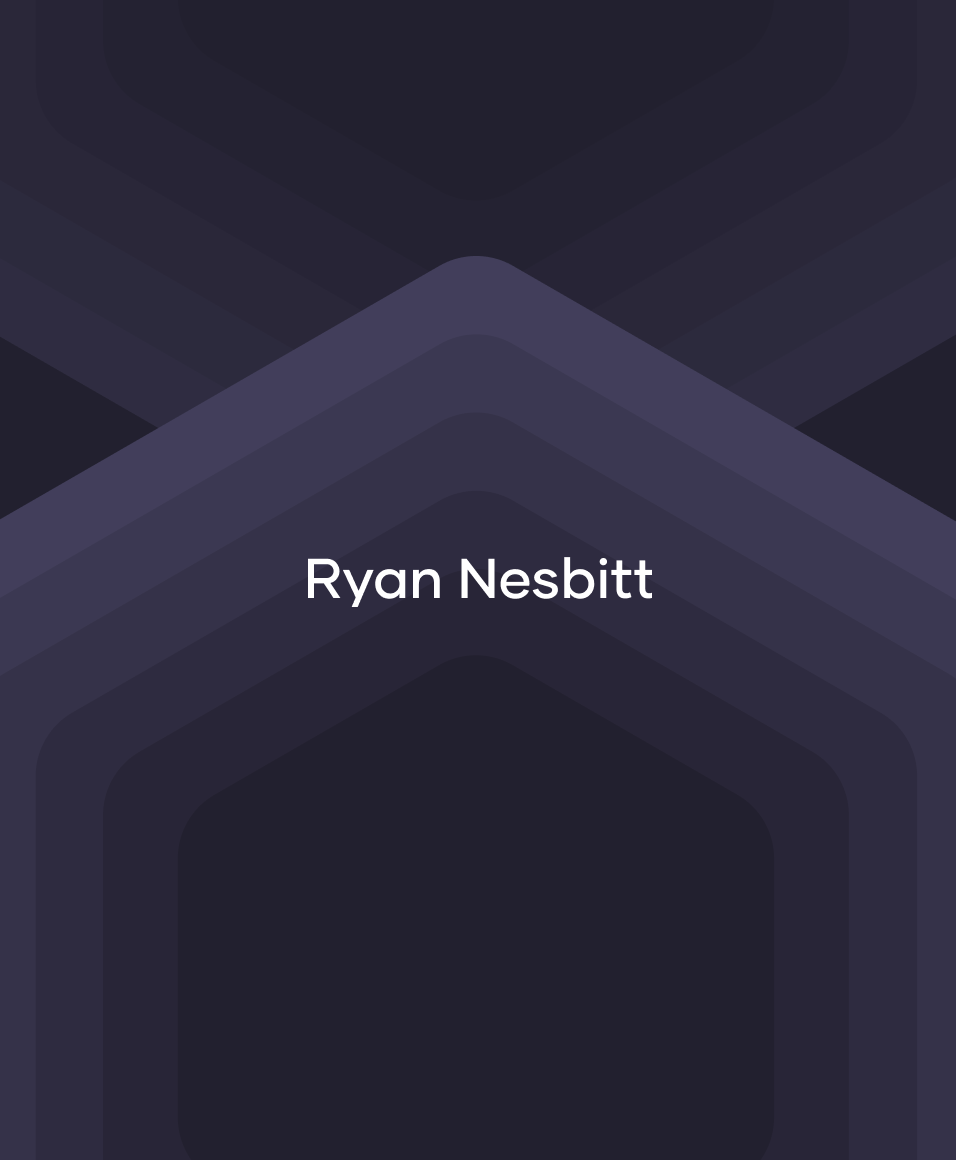 Ryan Nesbitt Logo