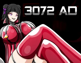 3072 AD