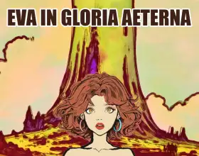 Eva in Gloria Aeterna