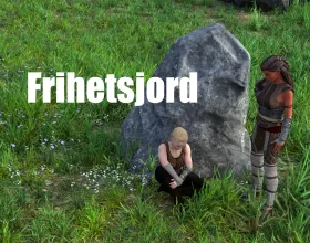 Frihetsjord