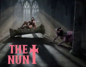 The Nun