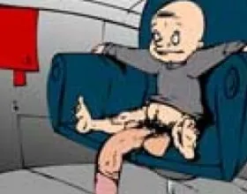 The swinger show
