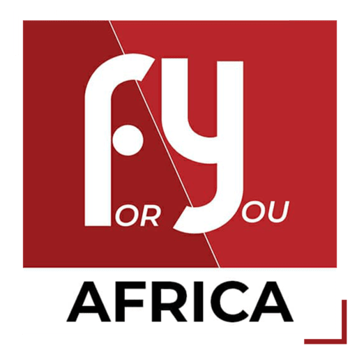 For You TV logo