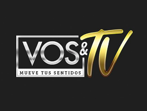 Vos y TV logo