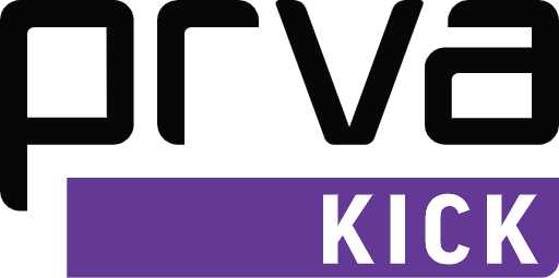 Prva Kick logo