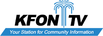 KFON TV logo